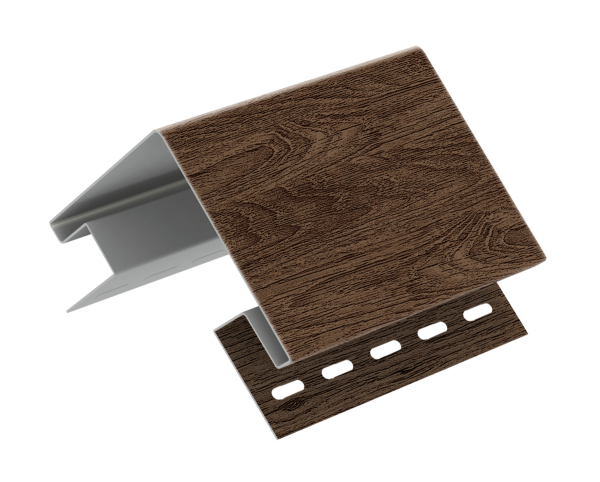 Наружный угол Timberblock Планкен Янтарный купить в Александрове