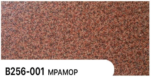 Фасадная панель Zodiac Мрамор В256-001 купить в Александрове