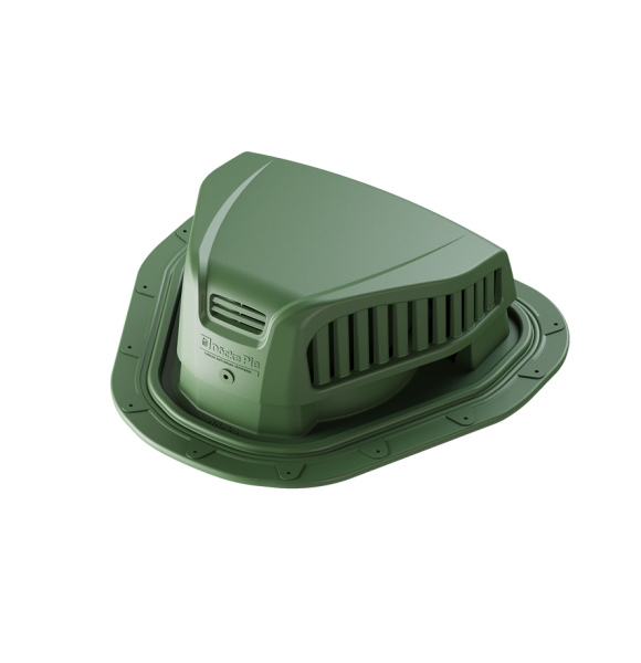 Точечный аэратор Docke, Next Зеленый купить в Александрове