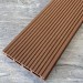 Террасная доска ДПК EasyDecking Wood-X 146х23 Коричневый купить в Александрове