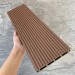 Террасная доска ДПК EasyDecking Wood-X 146х23 Коричневый купить в Александрове