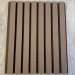 Фасадная реечная панель EasyDecking Wood-X 219х26 Венге купить в Александрове