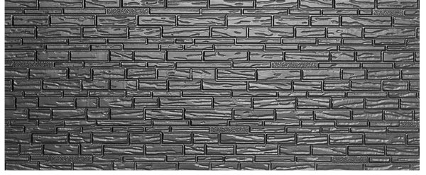 Фасадная панель Zodiac Кирпич мелкозернистый АК8-001 купить в Александрове