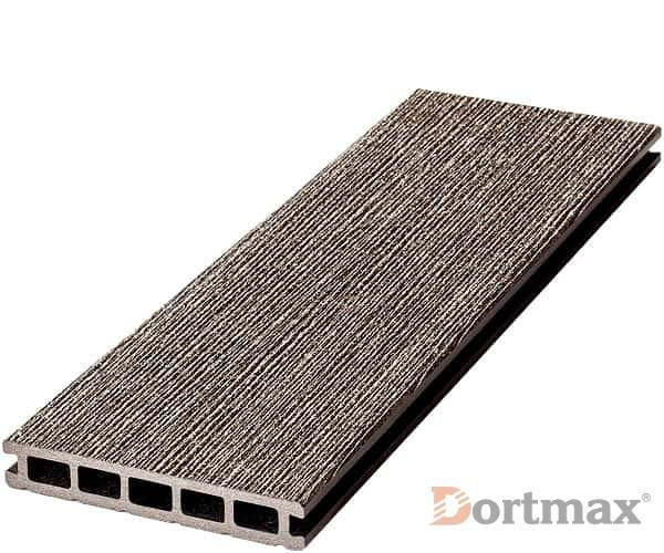 Террасная доска из ДПК VINTAGE Черный купить в Александрове