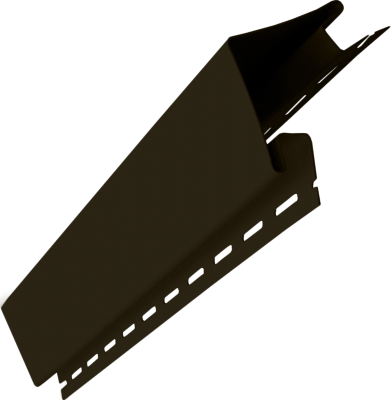 Наружный угол Logistik Vinyl-On – Венге