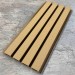 Фасадная реечная панель EasyDecking Wood-X 219х26 Дуб купить в Александрове