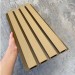 Фасадная реечная панель EasyDecking Wood-X 219х26 Дуб купить в Александрове