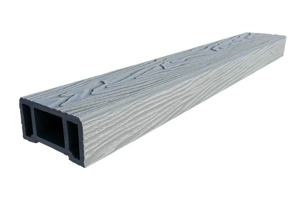 Перило верхнее ДПК Deckart Серый купить в Александрове