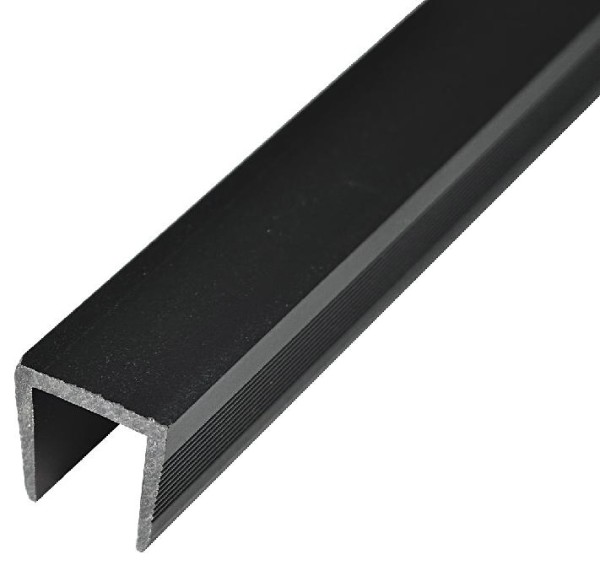 П-Профиль из ДПК FAYNAG кварц купить в Александрове