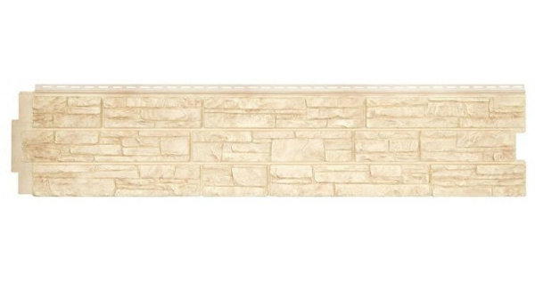 Панель фасадная GL Я-Фасад" Крымский сланец жемчуг" купить в Александрове