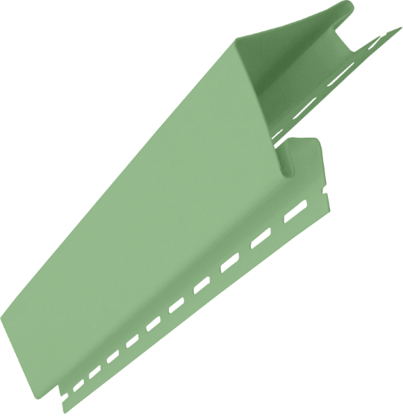 Наружный угол Logistik Vinyl-On – Кедр купить в Александрове