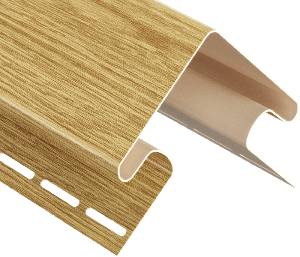 Наружный угол Зрелый каштан купить в Александрове