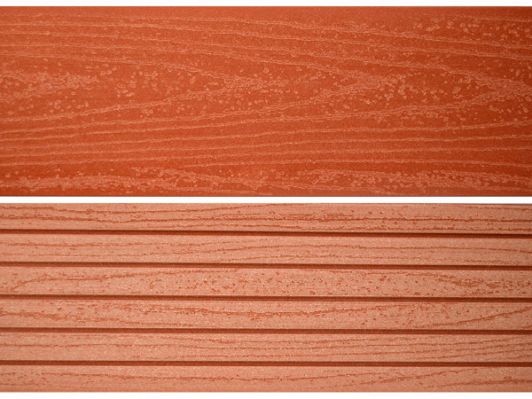 Террасная доска из ДПК MultiDeck Pro  Бордо купить в Александрове