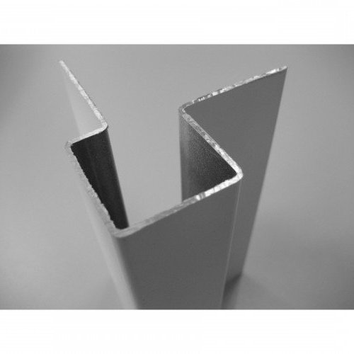 Внешний Асимметричный Угловой Профиль купить в Александрове