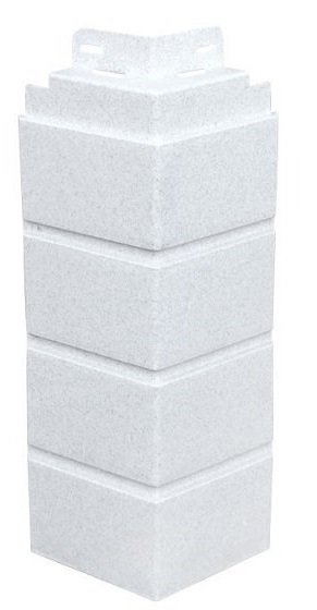 Угол к фасадной панели SteinDorf  Кирпич серый купить в Александрове