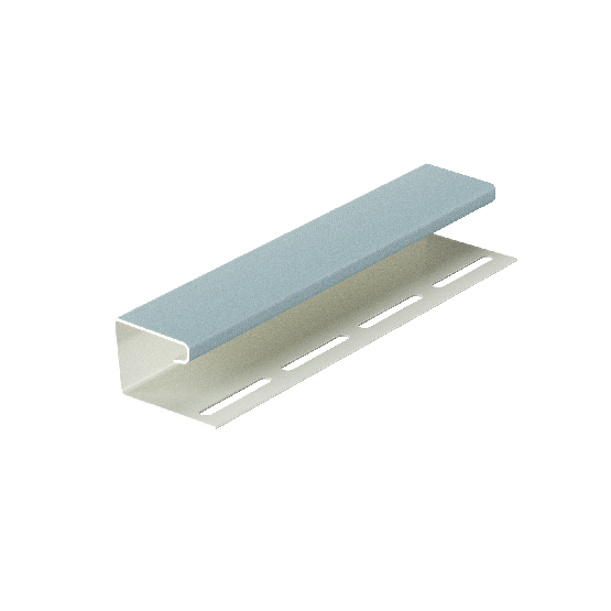 J-профиль Docke Глубика купить в Александрове