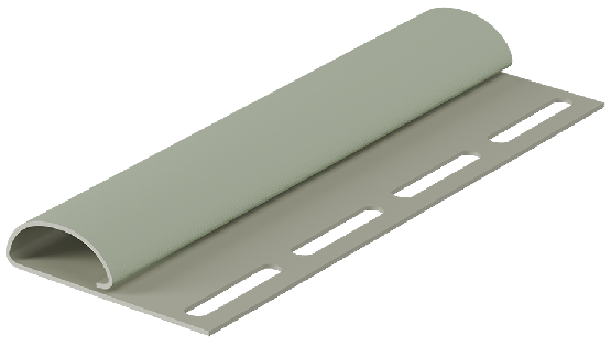 Финишный профиль Docke Сандал купить в Александрове