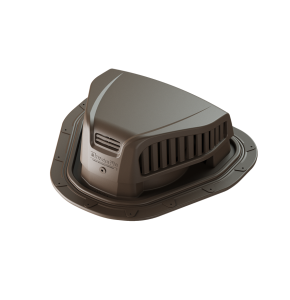 Точечный аэратор Docke, Next Светло-коричневый купить в Александрове