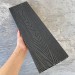 Террасная доска ДПК EasyDecking Wood-X 146х23 Черное дерево купить в Александрове
