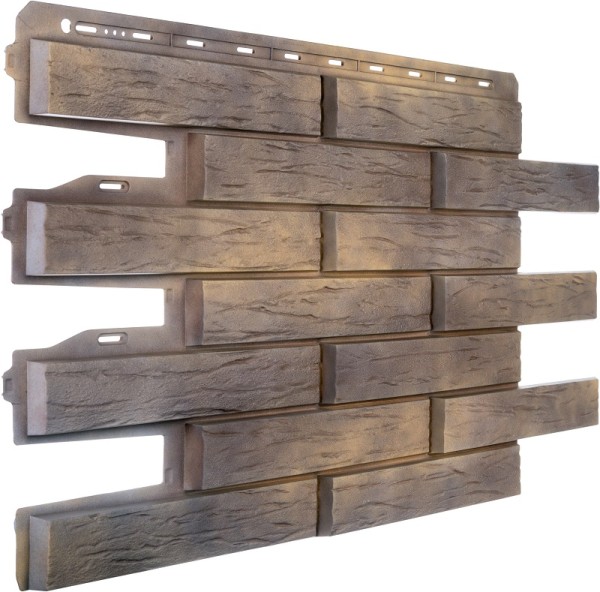 Фасадная панель Альта-Профиль Ригель Немецкий, 03 купить в Александрове