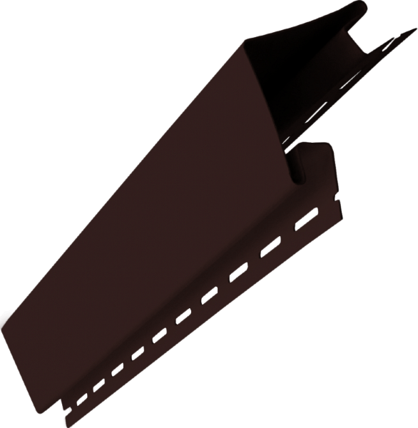 Наружный угол Logistik Vinyl-On – Кофе купить в Александрове