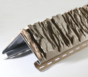 Наружный угол Декоративный бежевый купить в Александрове