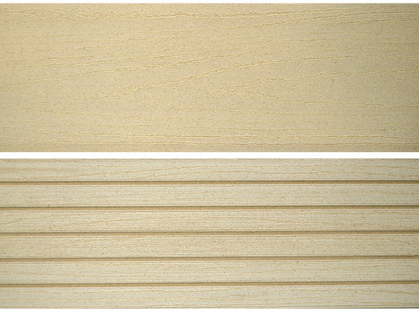 Террасная доска из ДПК MultiDeck Pro  Белая ночь купить в Александрове