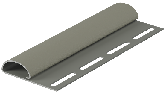 Финишный профиль Docke Пихта купить в Александрове