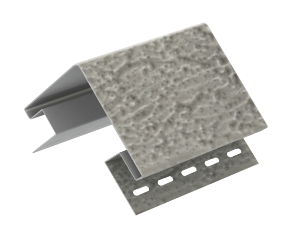 Наружный угол Стоун Хаус S-Lock Клинкер Балтик Холодный цемент купить в Александрове