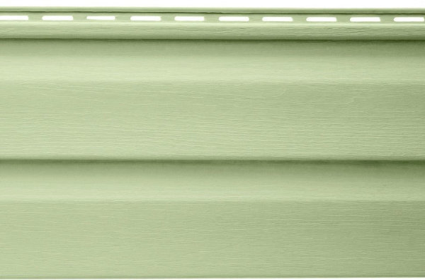 Виниловый сайдинг Альта Классика, 3.66м салатовый купить в Александрове