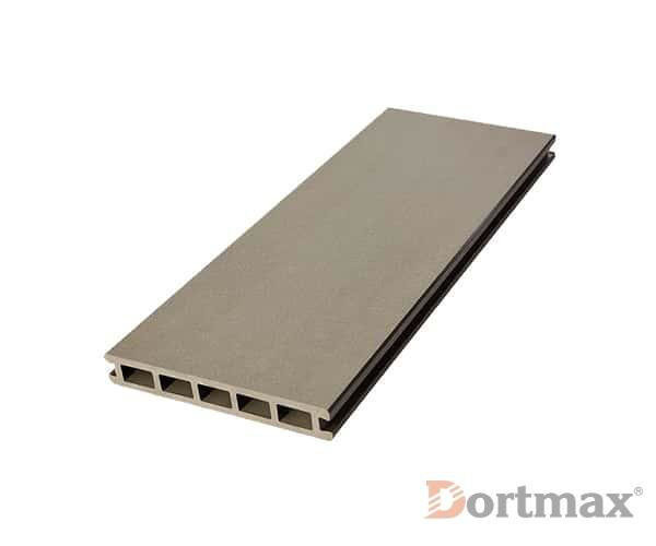 Террасная доска из ДПК SOUL Серый купить в Александрове