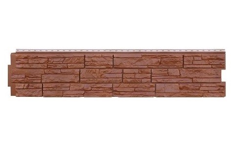 Фасадная панель GL "Я-Фасад Крымский сланец гречневый купить в Александрове