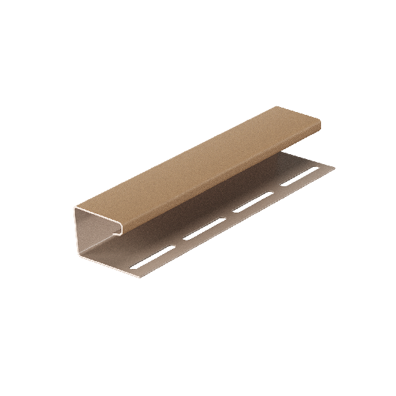 J-профиль Docke Капучино купить в Александрове