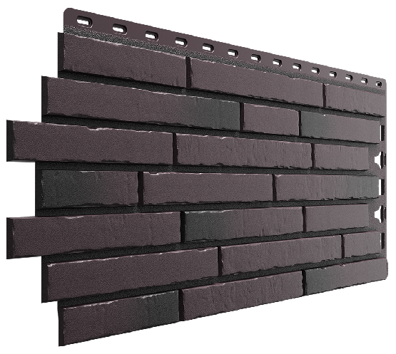 Фасадная панель Docke Klinker Колорадо купить в Александрове