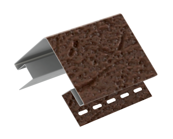 Наружный угол Стоун Хаус S-Lock Клинкер Нордик Глина купить в Александрове