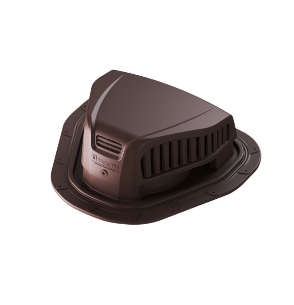 Точечный аэратор Docke, Next Темно-коричневый купить в Александрове