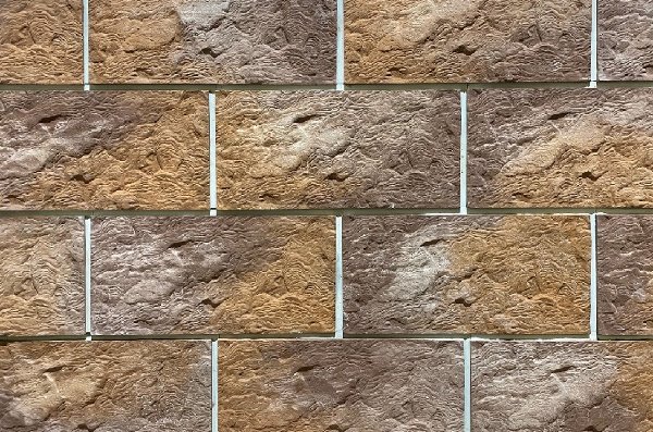 Фиброцементные панели КАНЬОН коллекция ПЕСЧАНИК 37 купить в Александрове