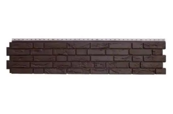 Фасадная панель GL "Я-Фасад" Демидовский кирпич, арабика купить в Александрове