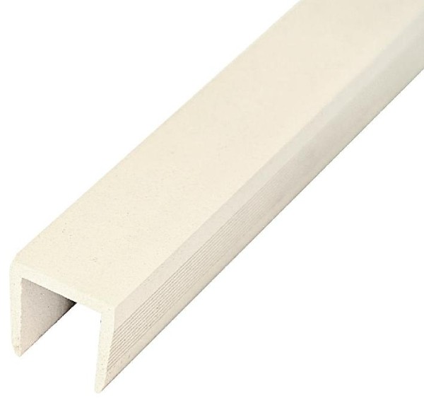 П-Профиль из ДПК FAYNAG слоновая кость купить в Александрове