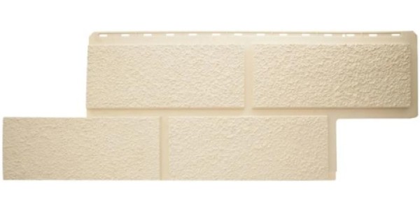 Фасадная панель Альта-профиль Неаполь - ПЕсчаный купить в Александрове