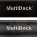 Террасная доска из ДПК MultiDeck  Черный бархат купить в Александрове