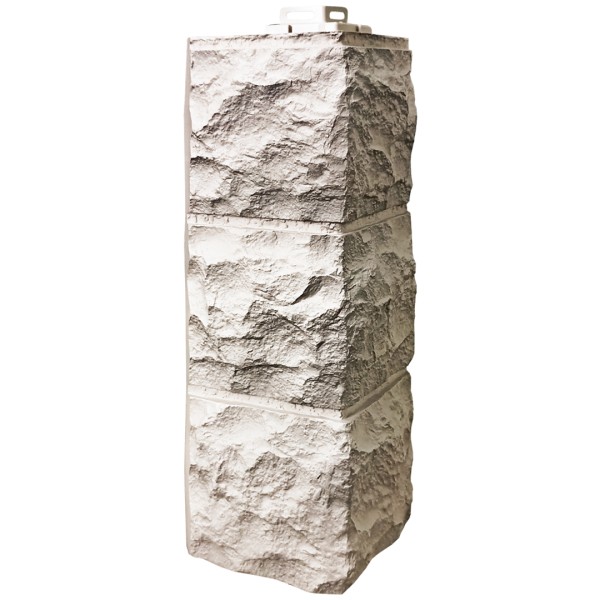 Угол Фасайдинг Серия «Доломит» Бежевый купить в Александрове