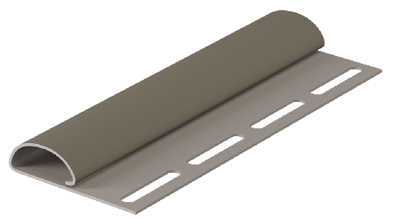 Финишный профиль Docke Сосна купить в Александрове