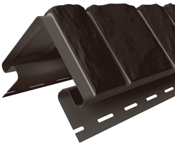 Угол наружный «Брусчатка Доломит», Корица купить в Александрове