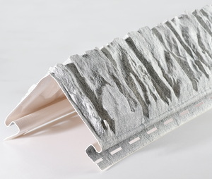 Наружный угол Декоративный белый купить в Александрове