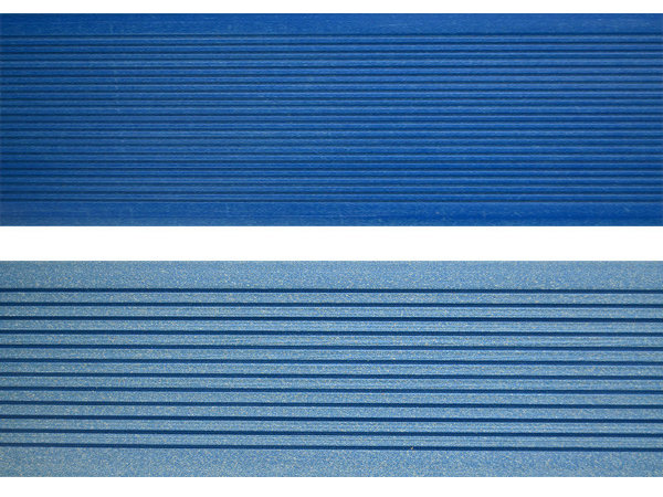 Террасная доска из ДПК MultiDeck  Лазурь купить в Александрове