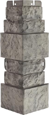 Угол наружный Альта-Профиль Кирпич антик Алексадрия купить в Александрове