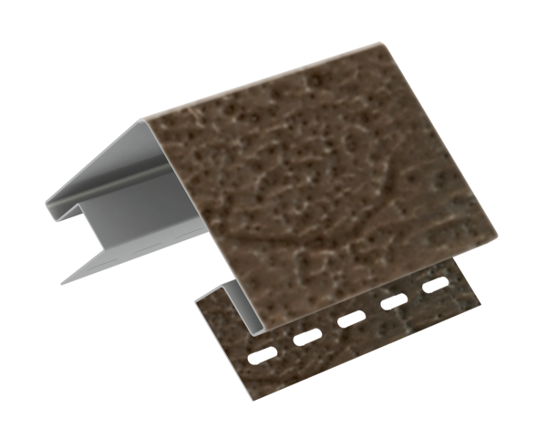 Наружный угол Стоун Хаус S-Lock Клинкер Нордик Лава купить в Александрове