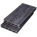 Террасная Доска ДПК Altay Decking 140 х 20 Графит купить в Александрове