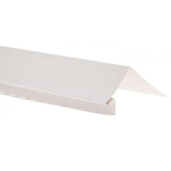 Околооконная планка Премиум, Т-17, ВН, Белый купить в Александрове